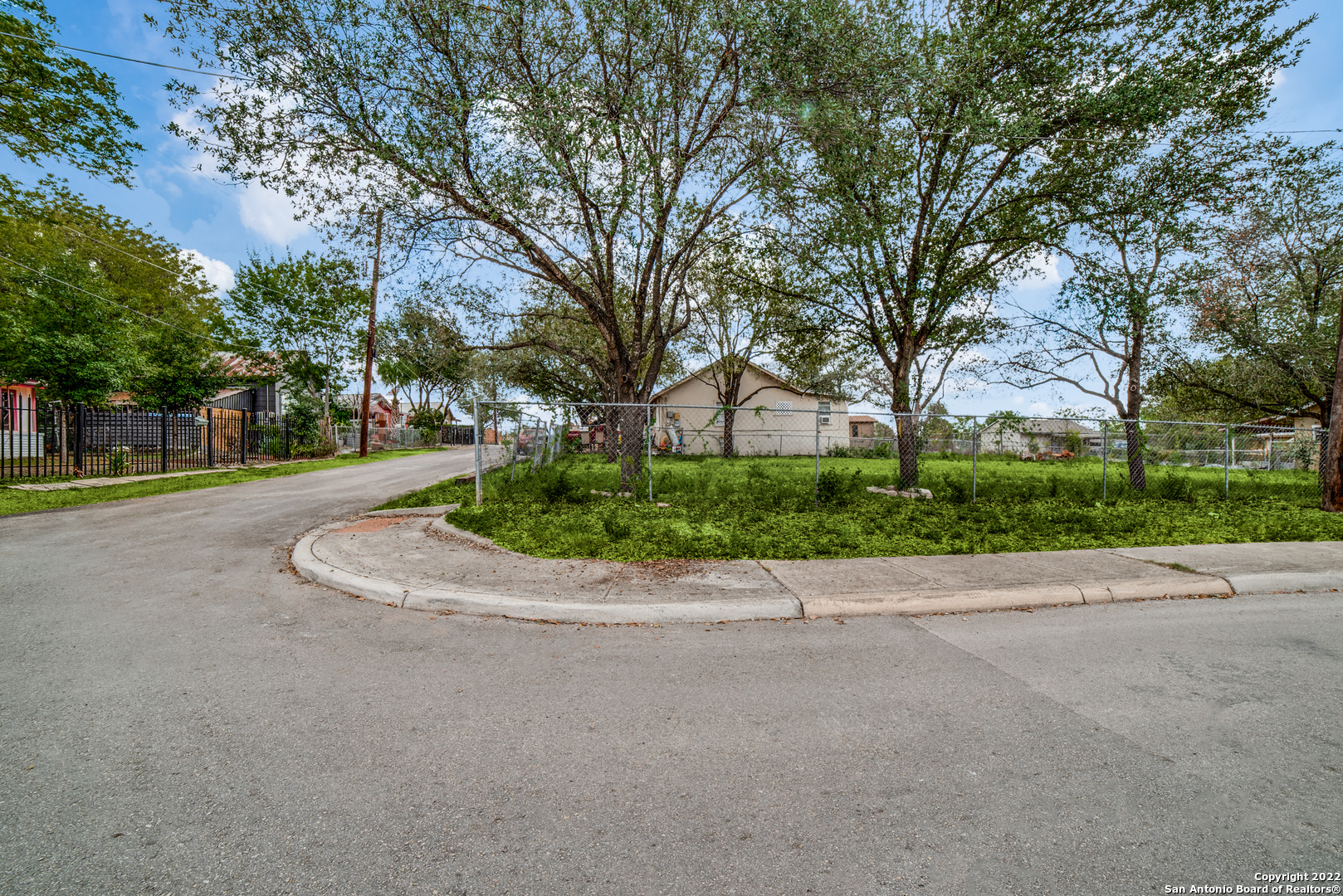 0 Walters North Street San Antonio TX 78208