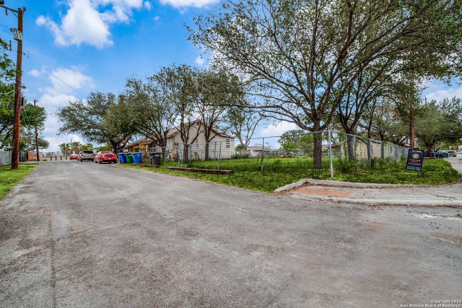 0 Walters North Street San Antonio TX 78208