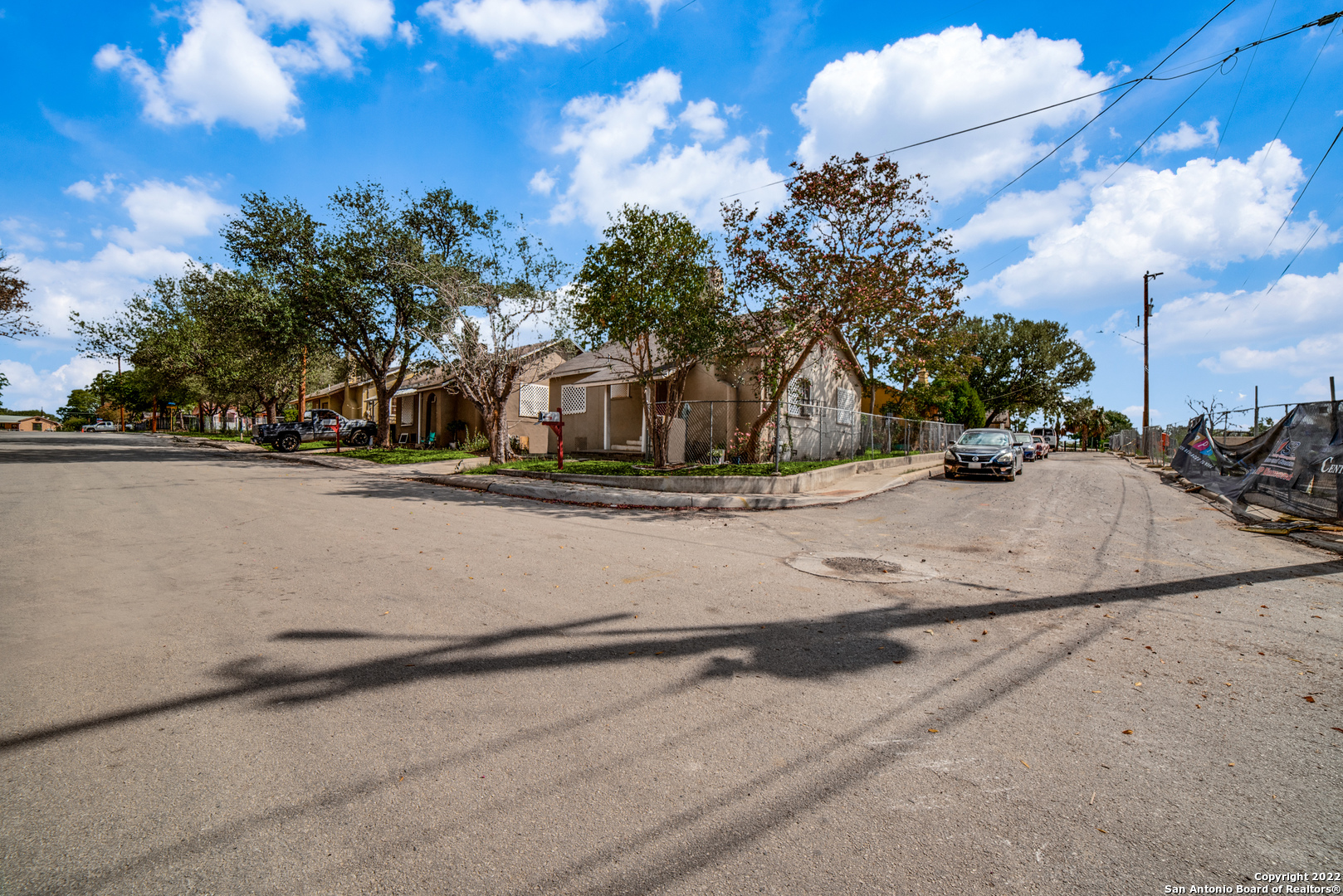 0 Walters North Street San Antonio TX 78208