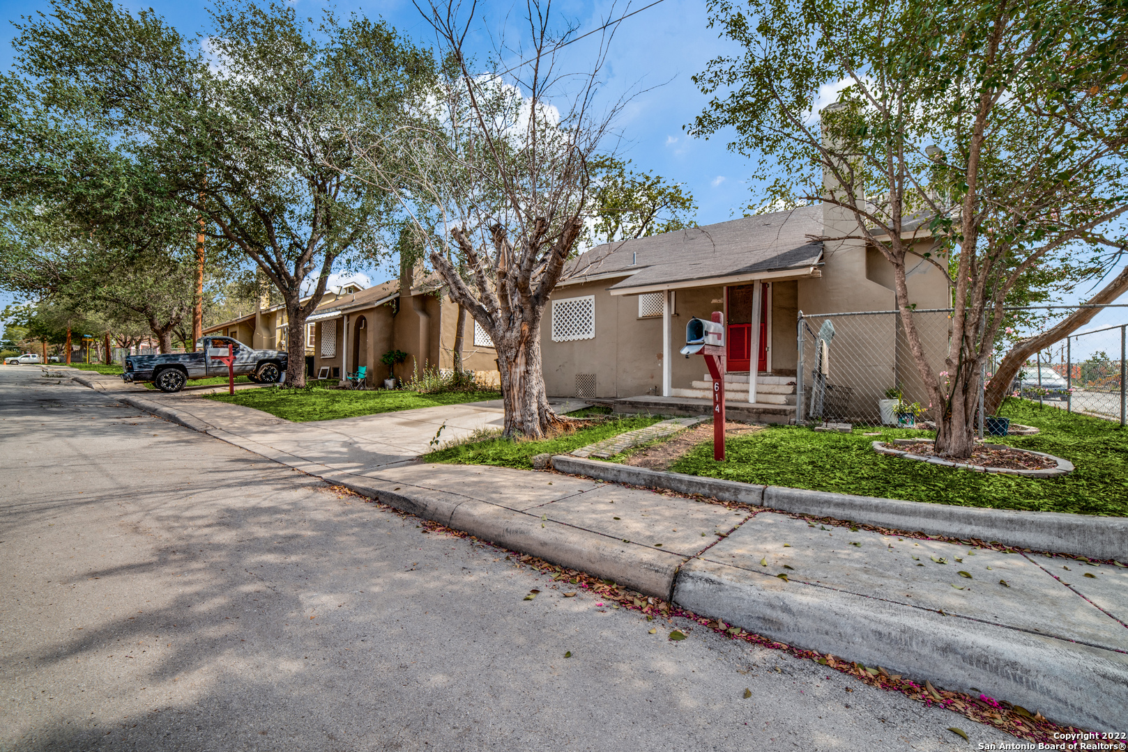 0 Walters North Street San Antonio TX 78208