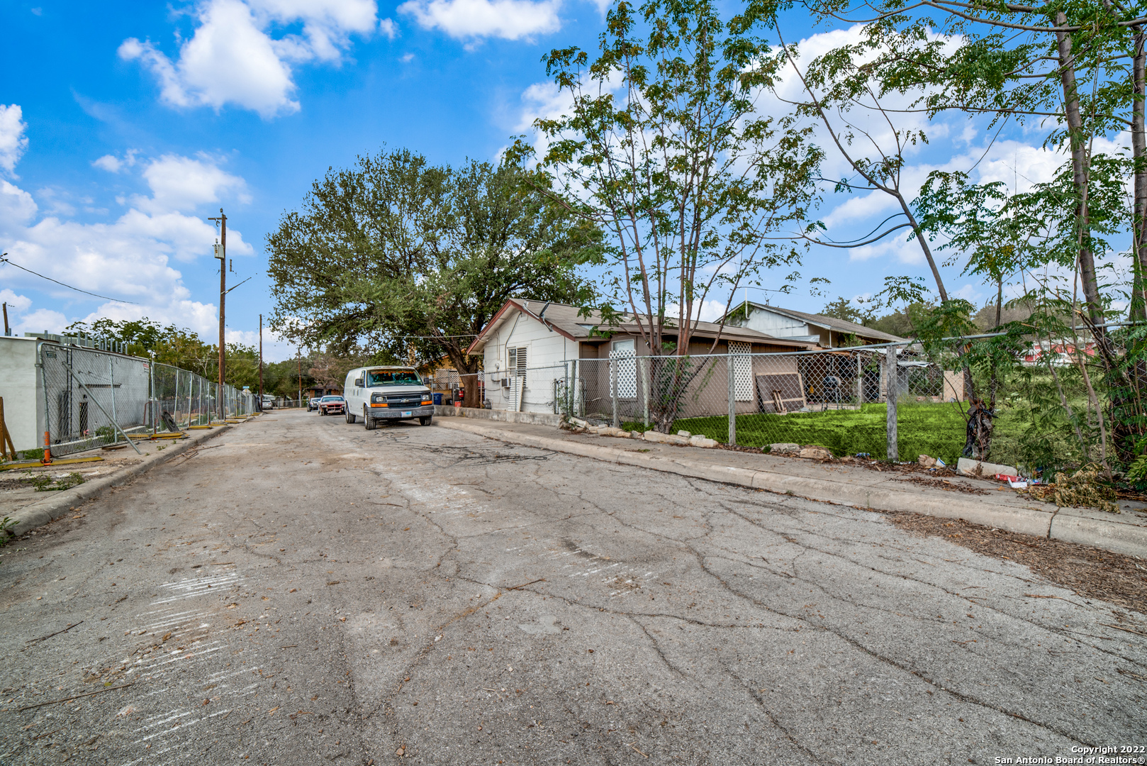 0 Walters North Street San Antonio TX 78208