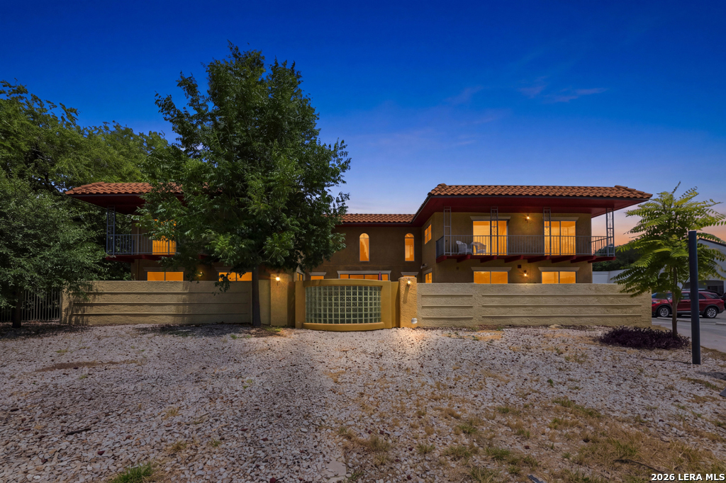 1131 Babcock Road San Antonio TX 78201
