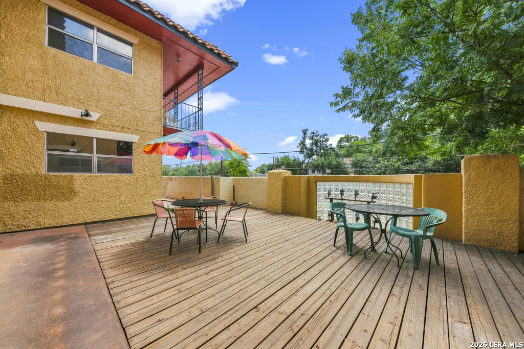 1131 Babcock Road San Antonio TX 78201