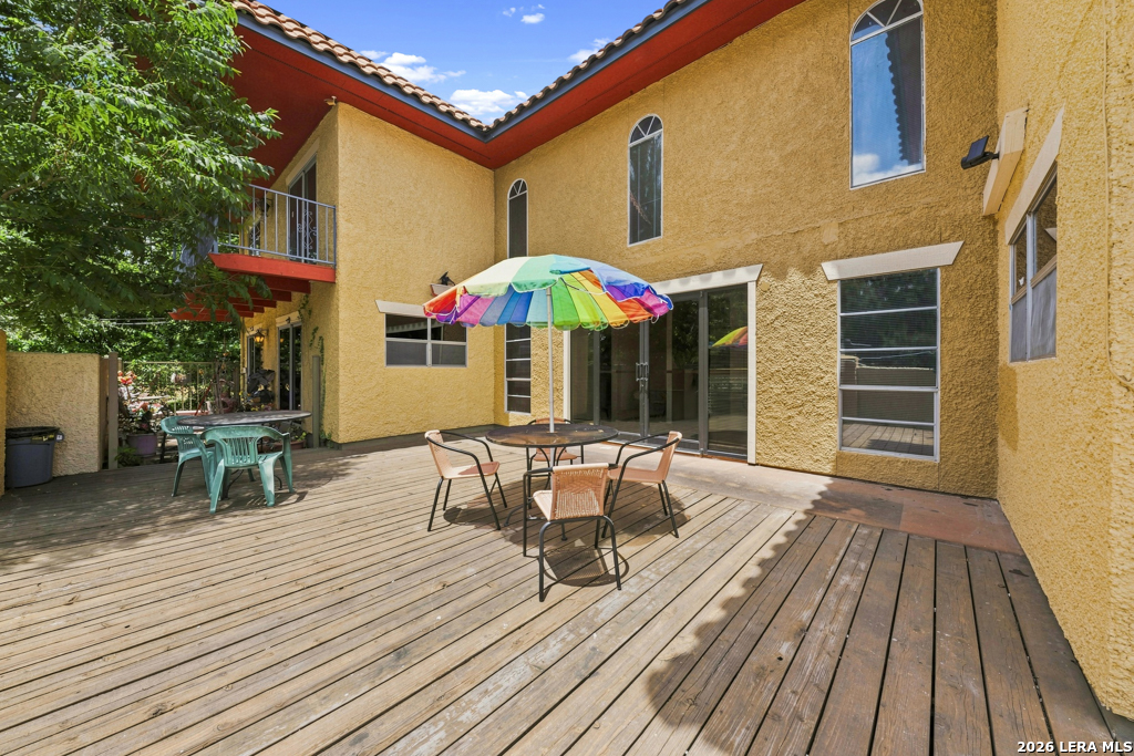 1131 Babcock Road San Antonio TX 78201