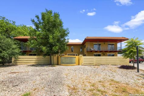 1131 Babcock Road San Antonio TX 78201