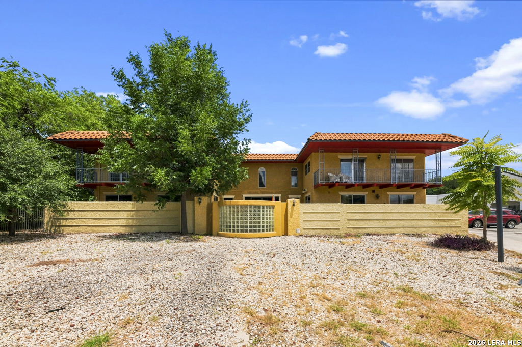 1131 Babcock Road San Antonio TX 78201