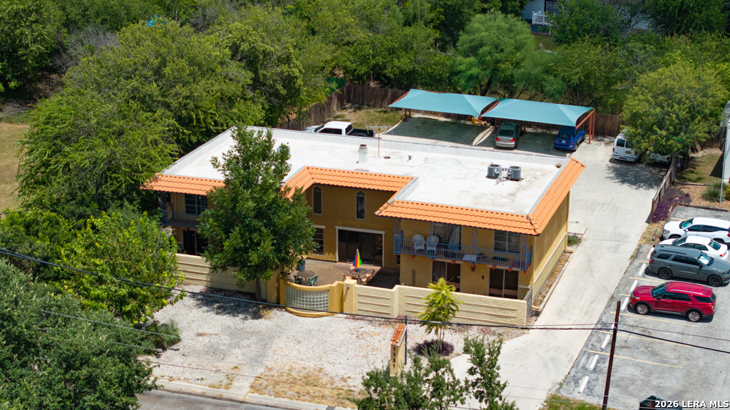 1131 Babcock Road San Antonio TX 78201