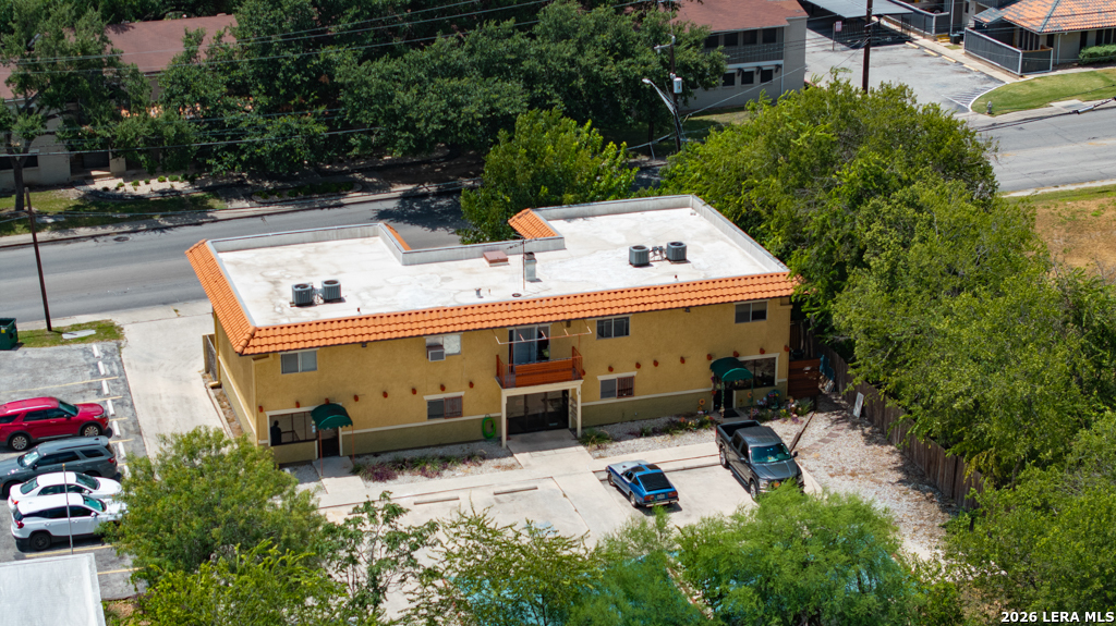 1131 Babcock Road San Antonio TX 78201