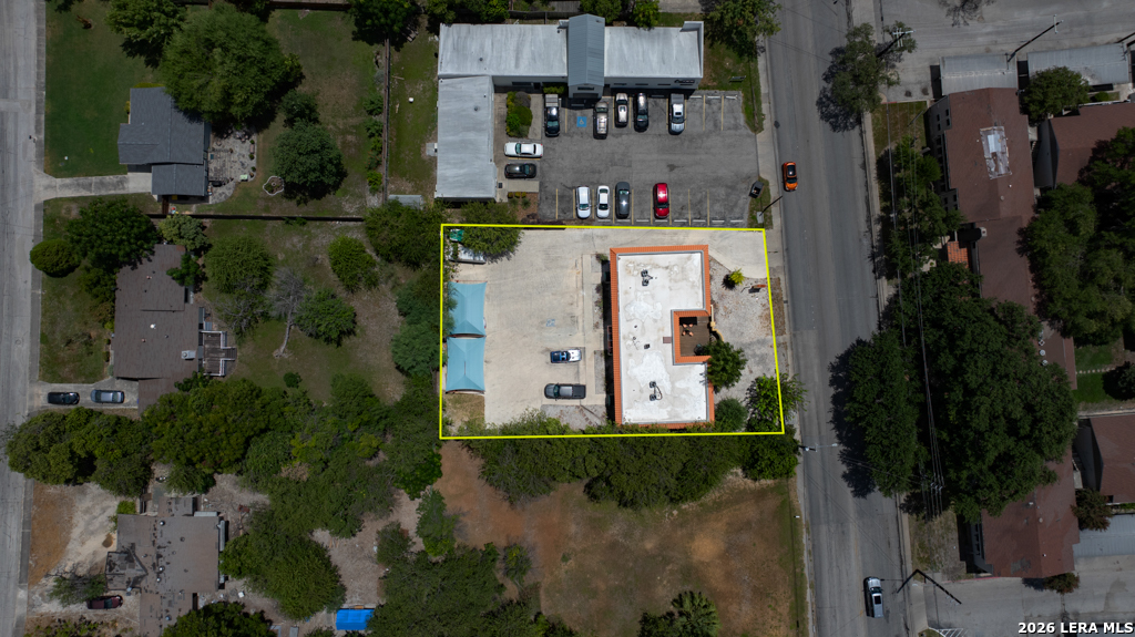 1131 Babcock Road San Antonio TX 78201