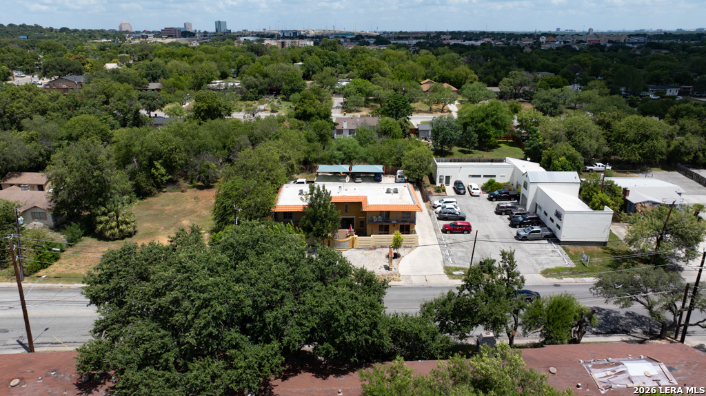 1131 Babcock Road San Antonio TX 78201