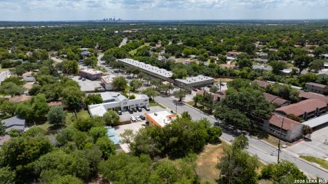 1131 Babcock Road San Antonio TX 78201