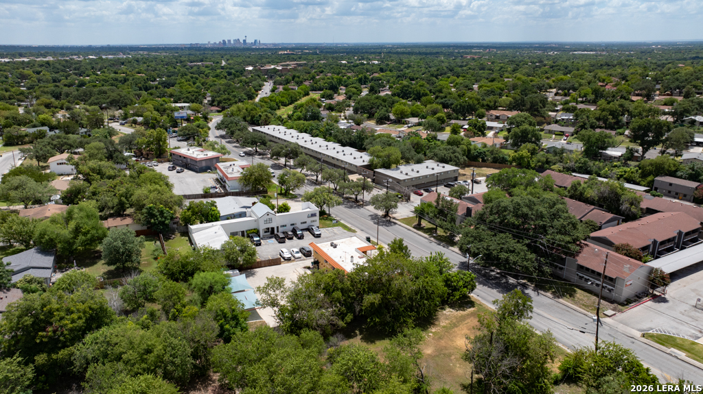 1131 Babcock Road San Antonio TX 78201