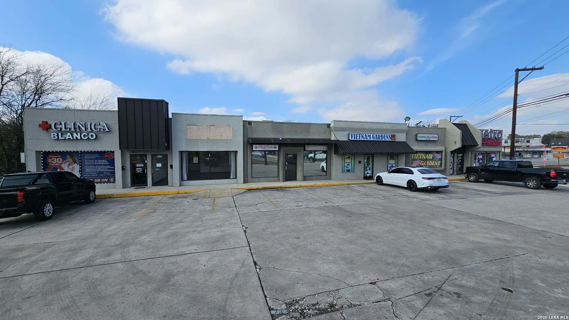 5437 Blanco San Antonio TX 78216