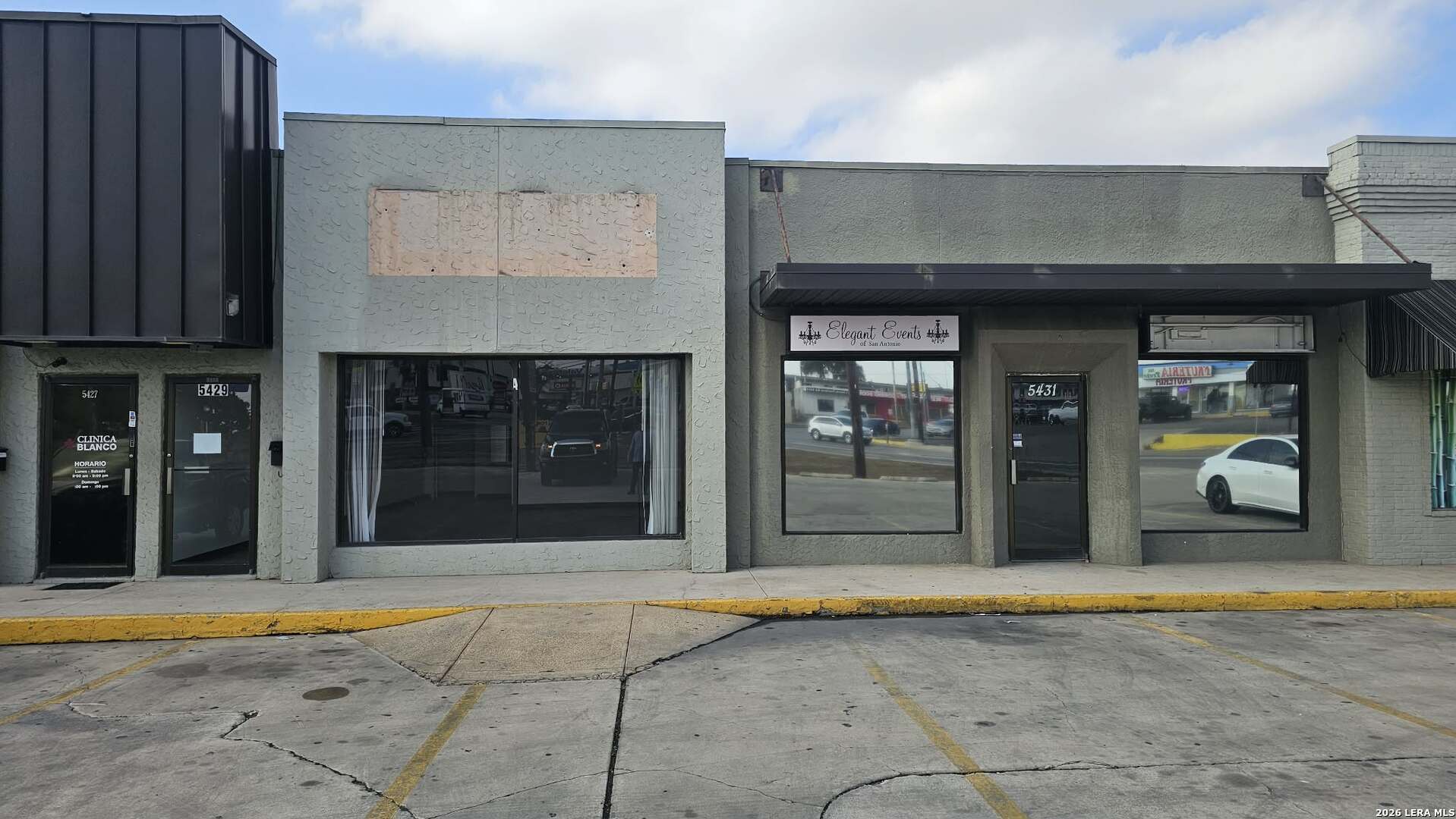 5437 Blanco San Antonio TX 78216