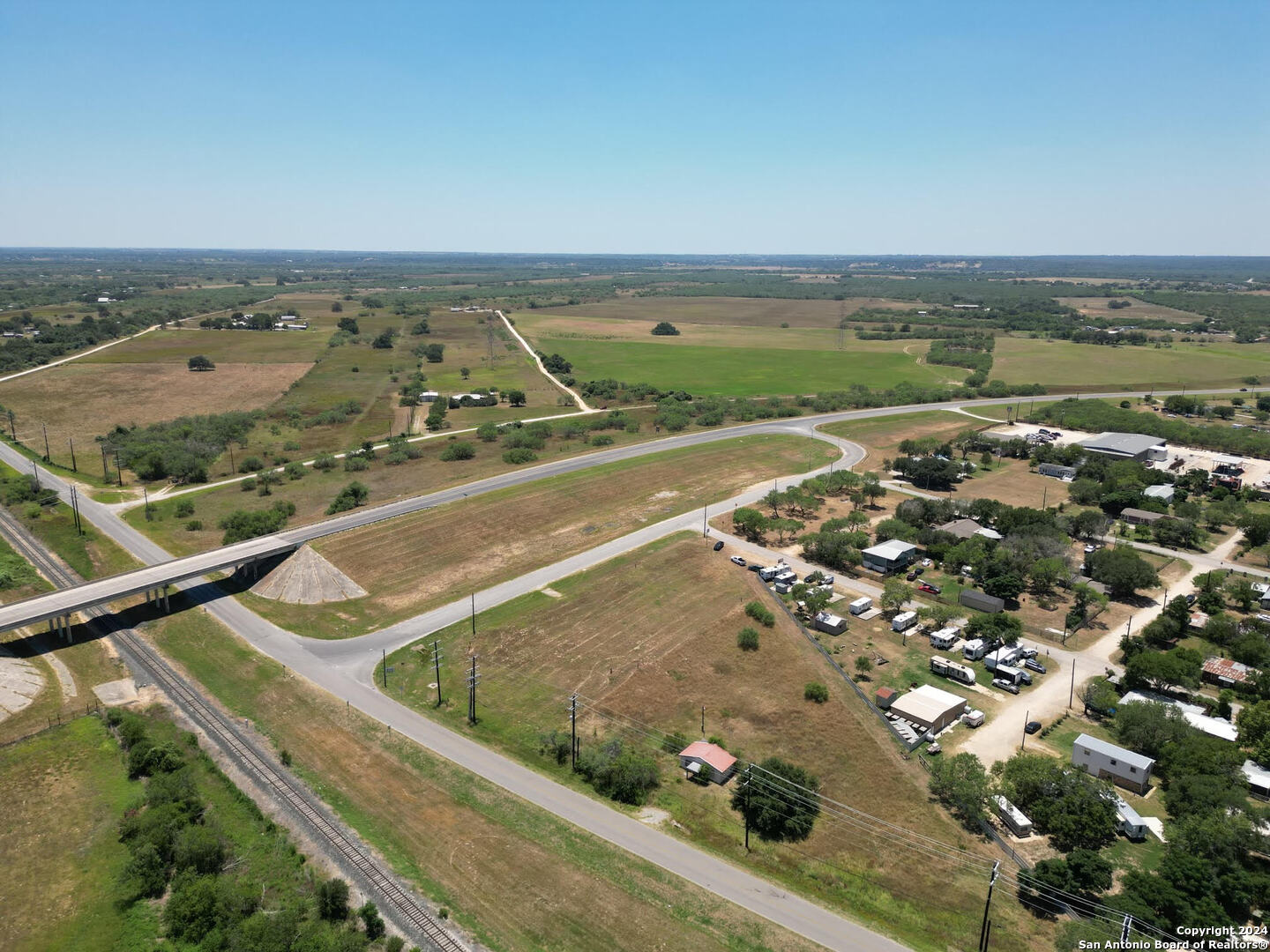 8075 S Loop 1604 E Elmendorf TX 78112
