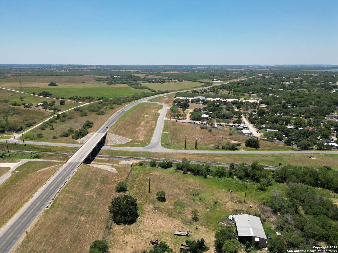 8075 S Loop 1604 E Elmendorf TX 78112