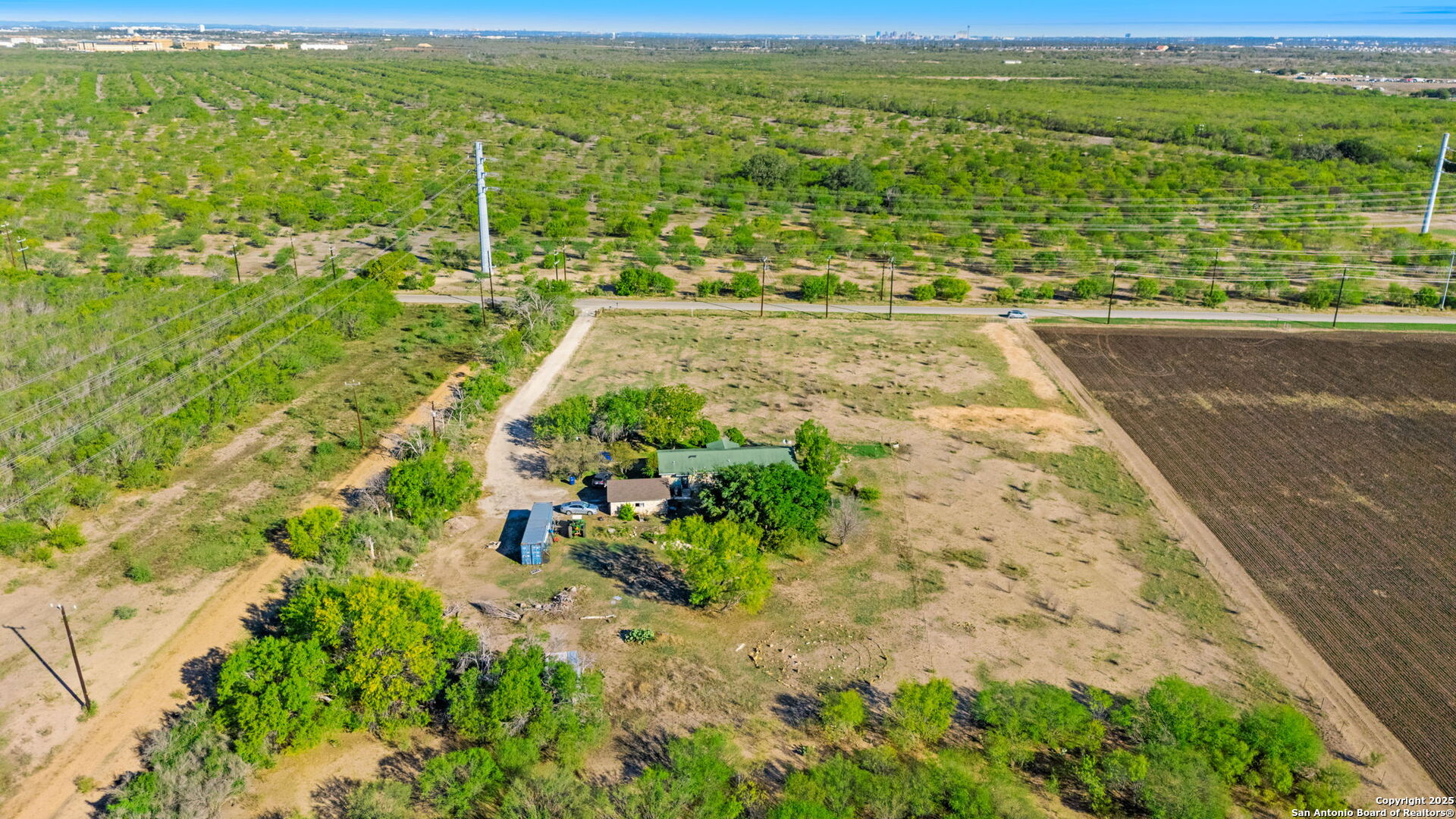 596 Mauermann San Antonio TX 78224