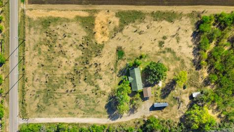 596 Mauermann San Antonio TX 78224