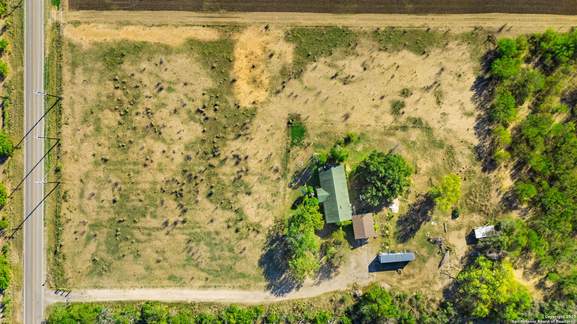 596 Mauermann San Antonio TX 78224