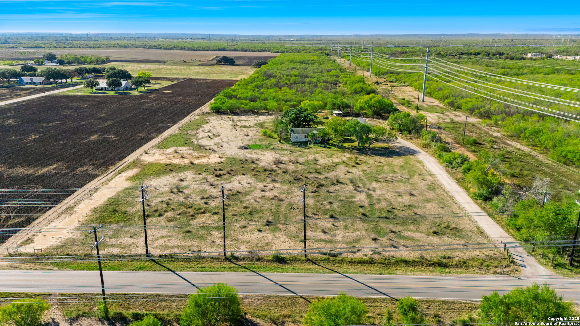 596 Mauermann San Antonio TX 78224