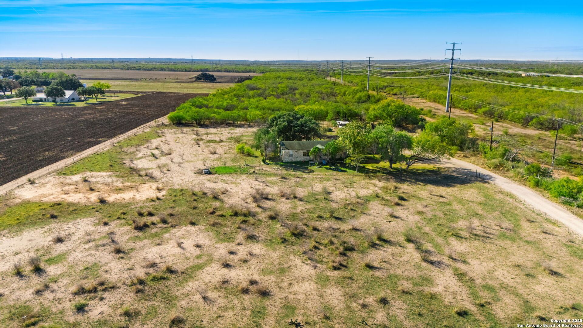 596 Mauermann San Antonio TX 78224