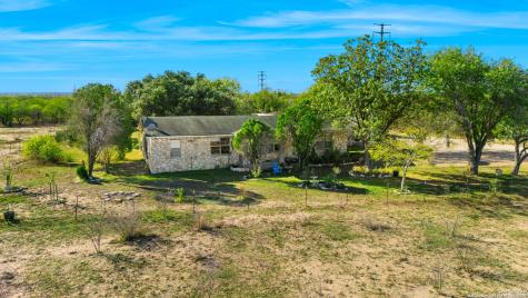 596 Mauermann San Antonio TX 78224