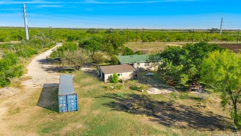 596 Mauermann San Antonio TX 78224