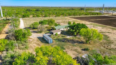 596 Mauermann San Antonio TX 78224
