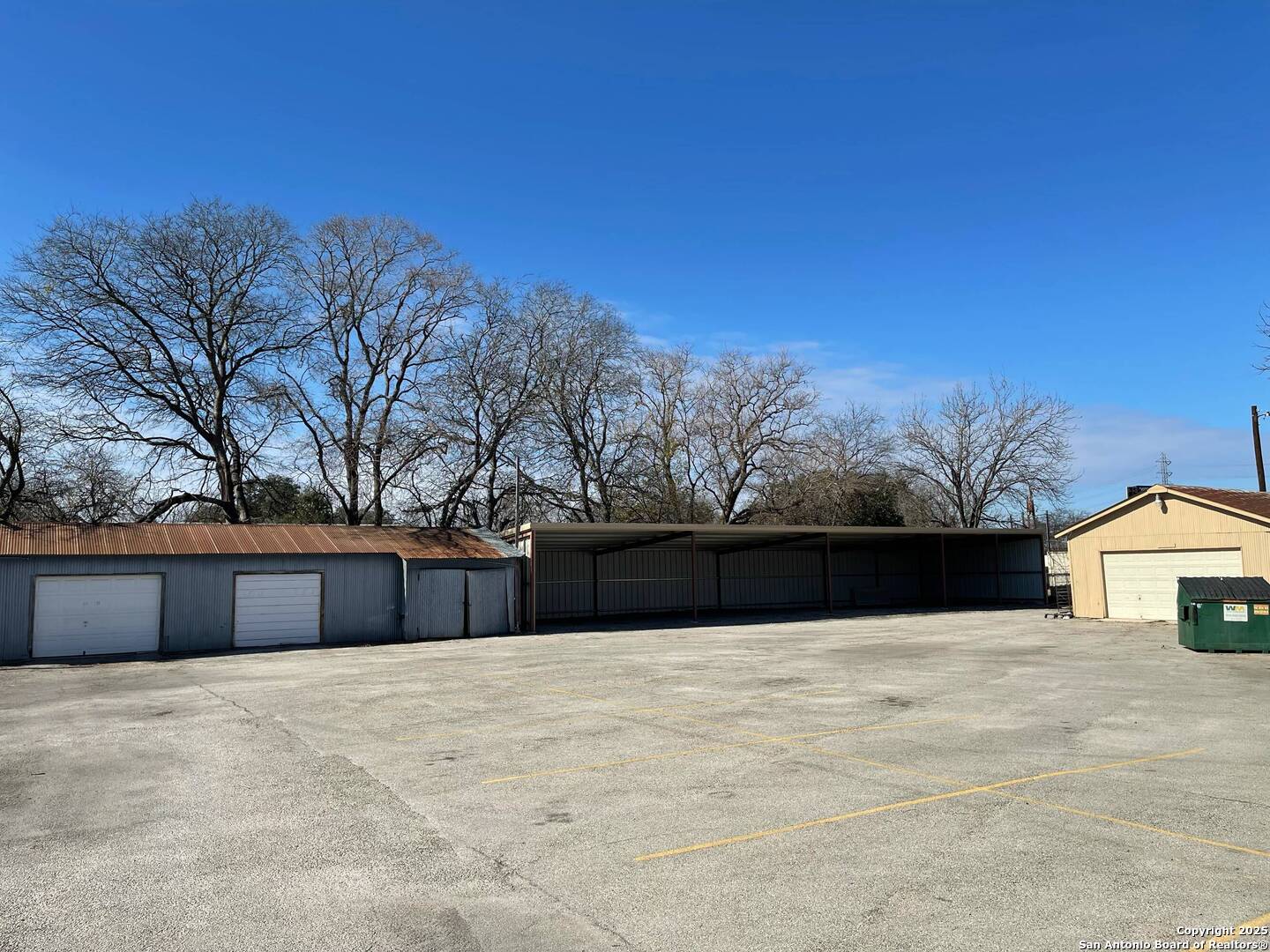 2567 Goliad Road San Antonio TX 78221