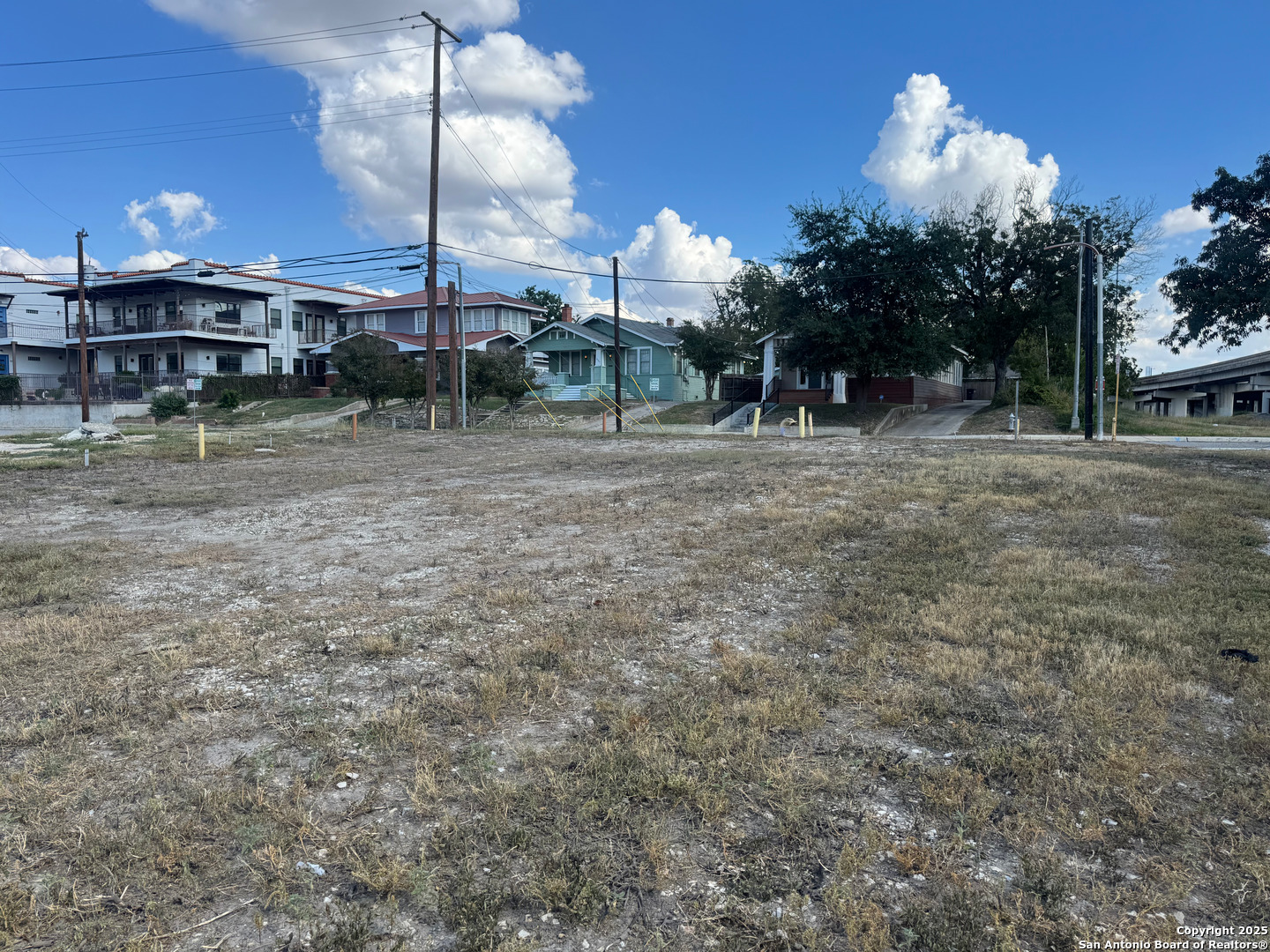 1418 Broadway San Antonio TX 78215