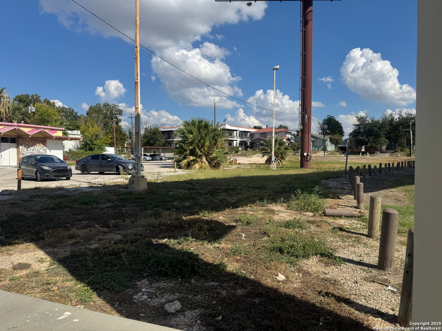 1418 Broadway San Antonio TX 78215