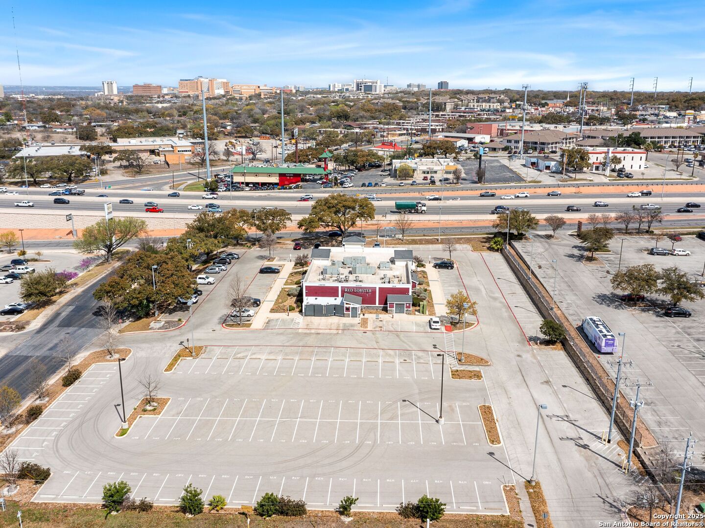 4545 Centerview San Antonio TX 78228