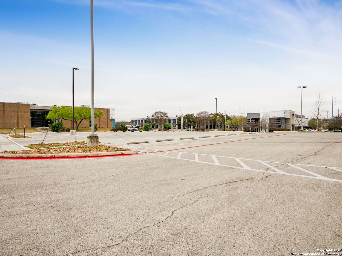 4545 Centerview San Antonio TX 78228