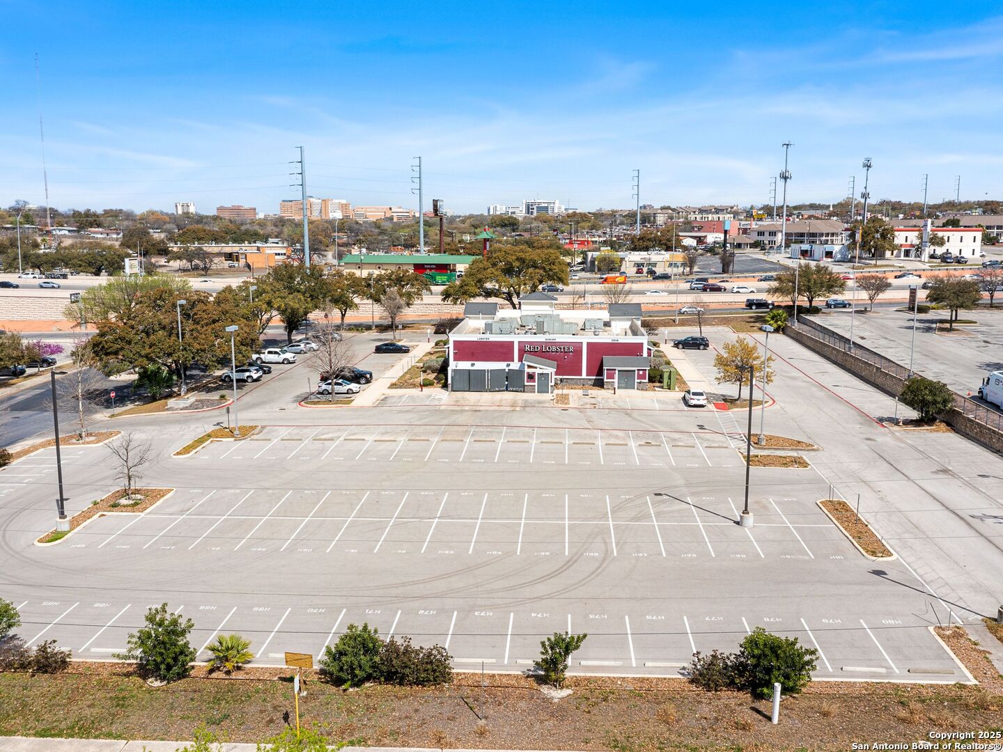 4545 Centerview San Antonio TX 78228