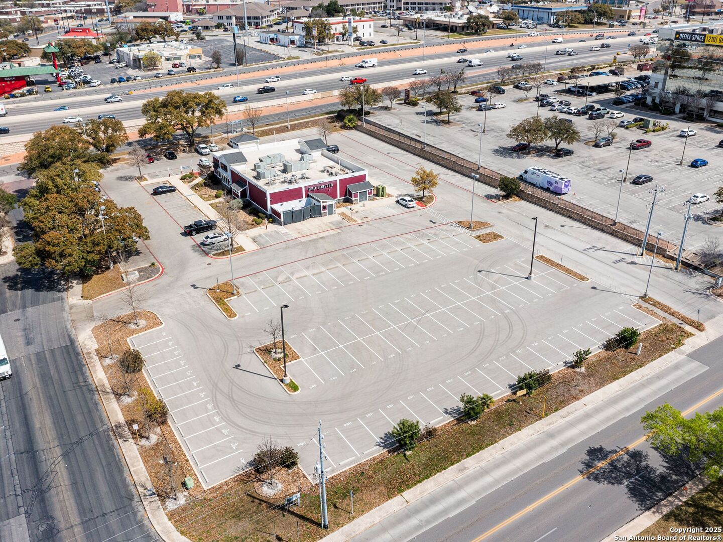 4545 Centerview San Antonio TX 78228