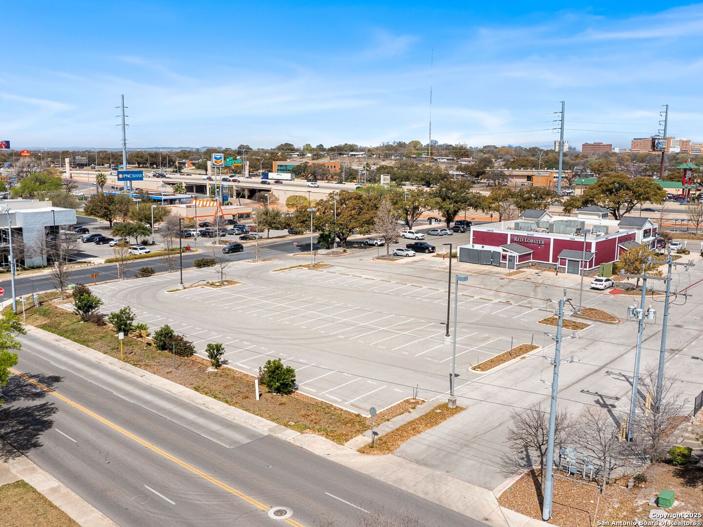 4545 Centerview San Antonio TX 78228