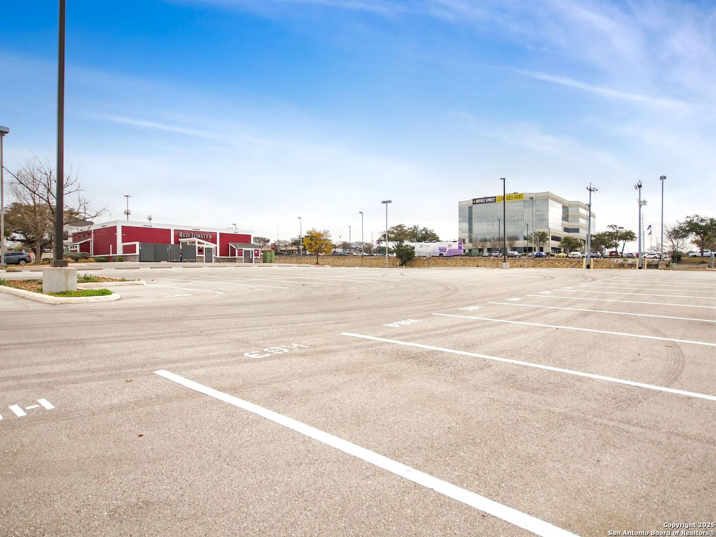 4545 Centerview San Antonio TX 78228