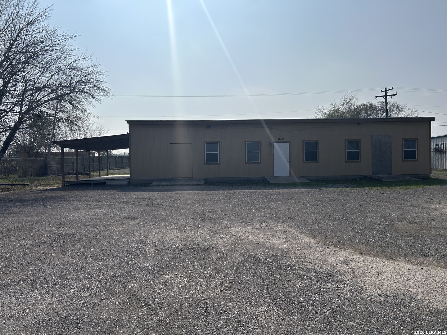 1670 W Fm 351 Beeville TX 78102