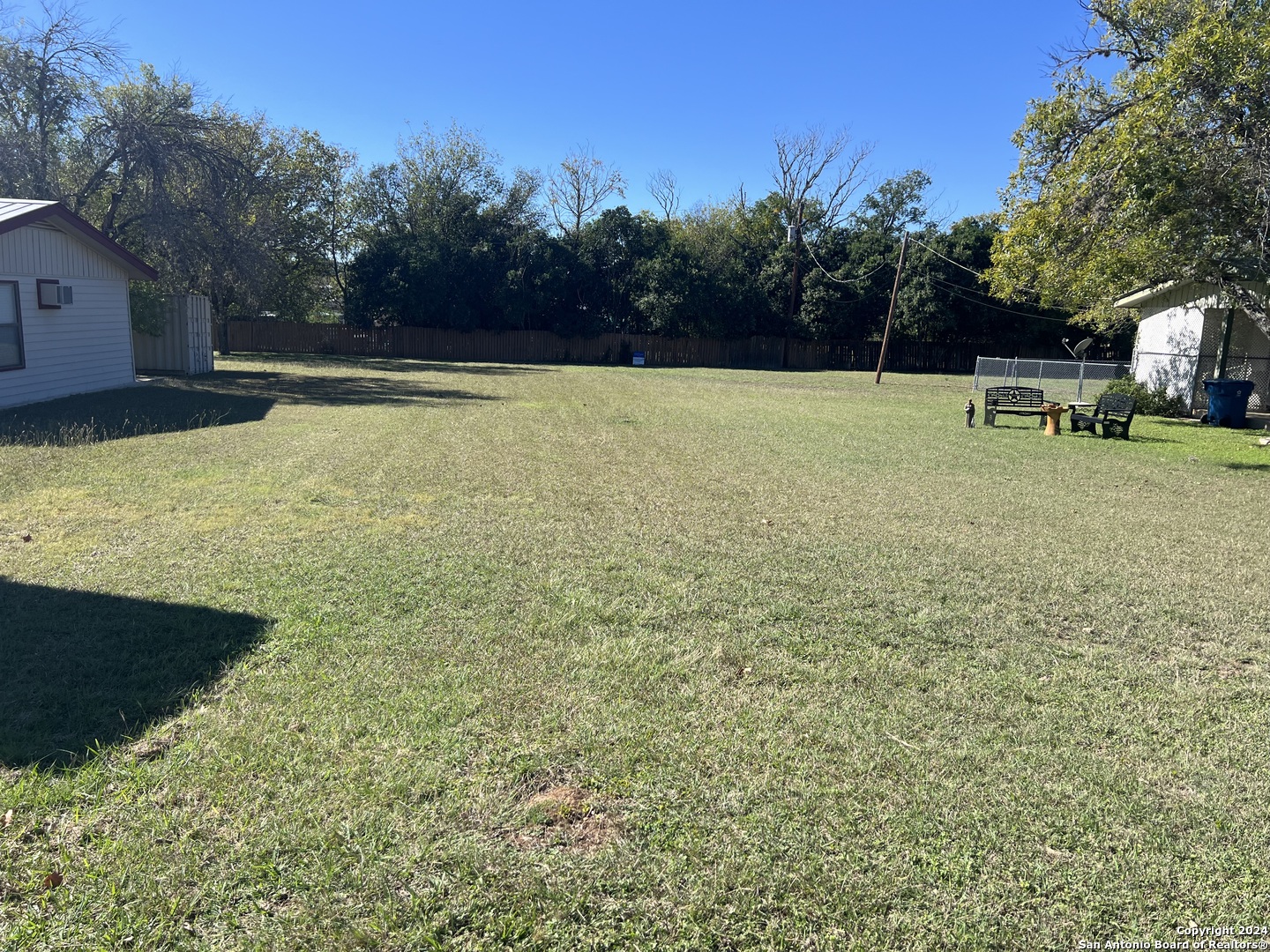 Lot 5 13th Street Bandera TX 78003