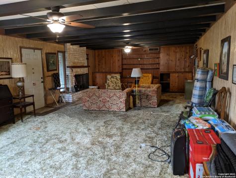 119 Crestview Drive San Antonio TX 78201