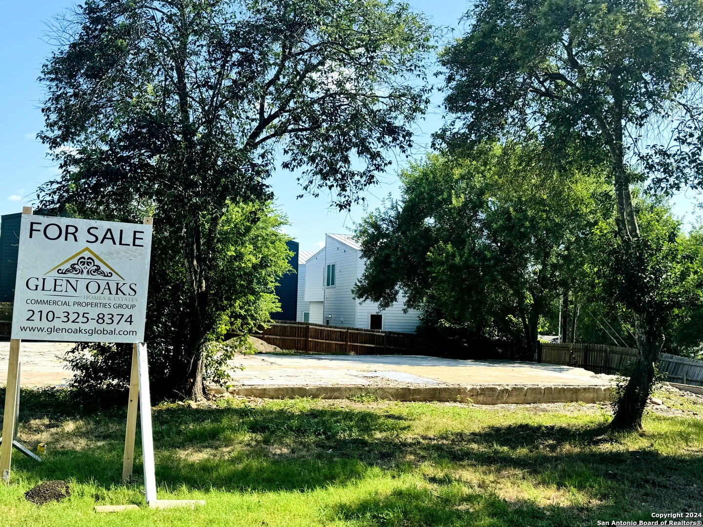 127 Cloudhaven Drive San Antonio TX 78209