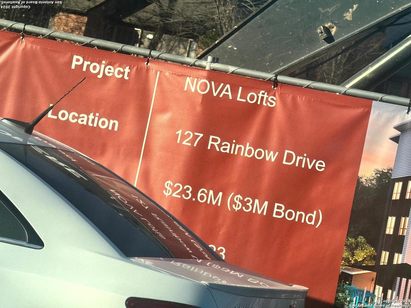 127 Cloudhaven Drive San Antonio TX 78209