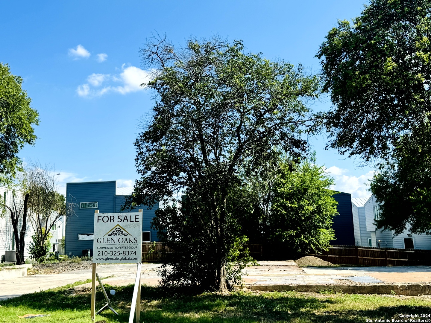 127 Cloudhaven Drive San Antonio TX 78209