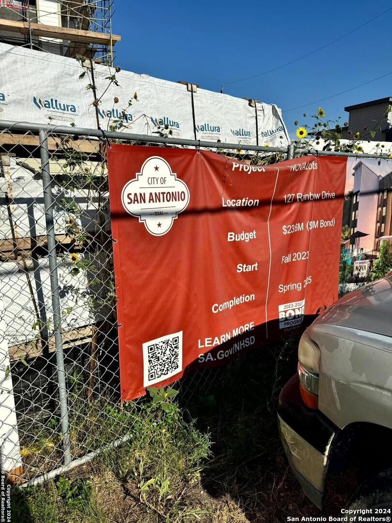 127 Cloudhaven Drive San Antonio TX 78209