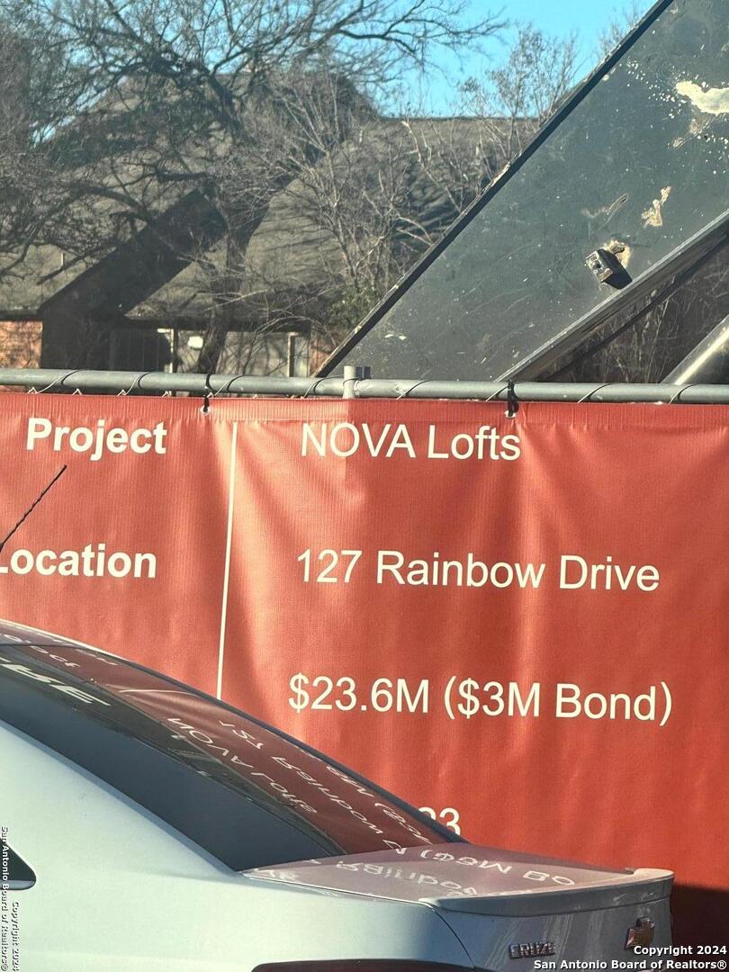 127 Cloudhaven Drive San Antonio TX 78209