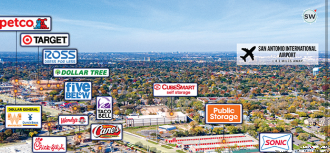 127 Cloudhaven Drive San Antonio TX 78209