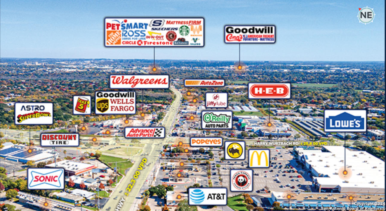 127 Cloudhaven Drive San Antonio TX 78209