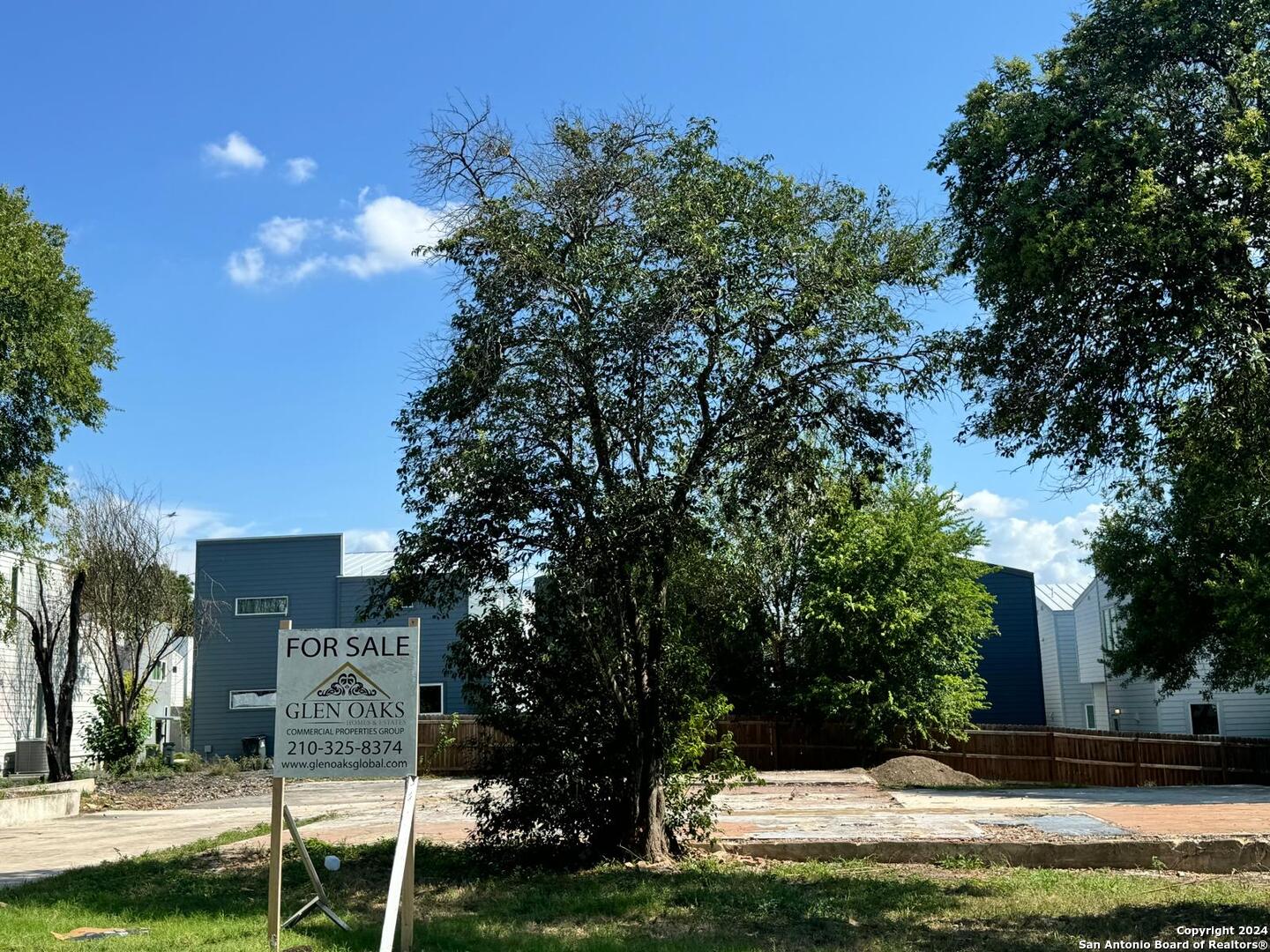 127 Cloudhaven Drive San Antonio TX 78209