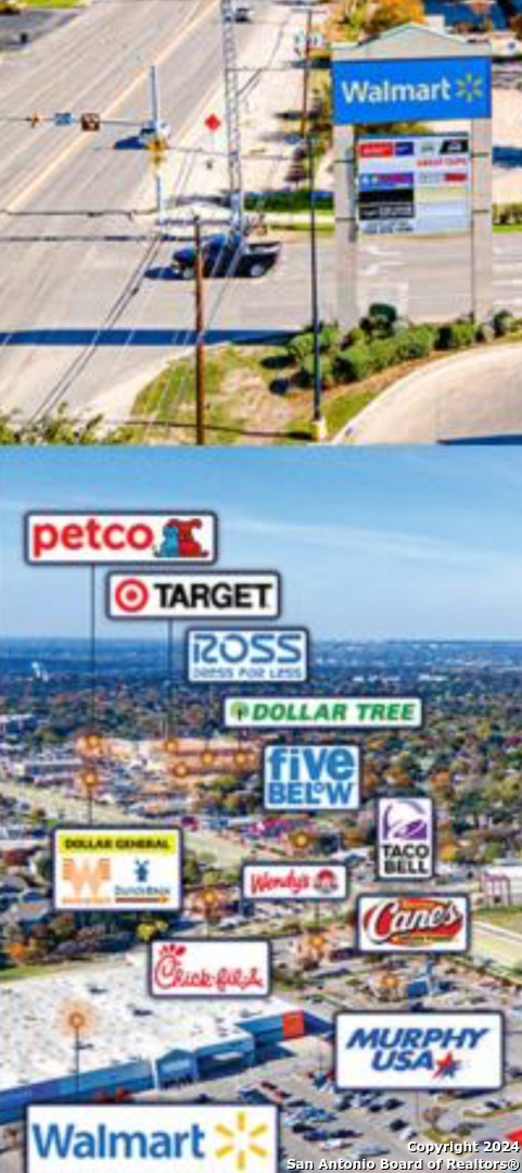 127 Cloudhaven Drive San Antonio TX 78209