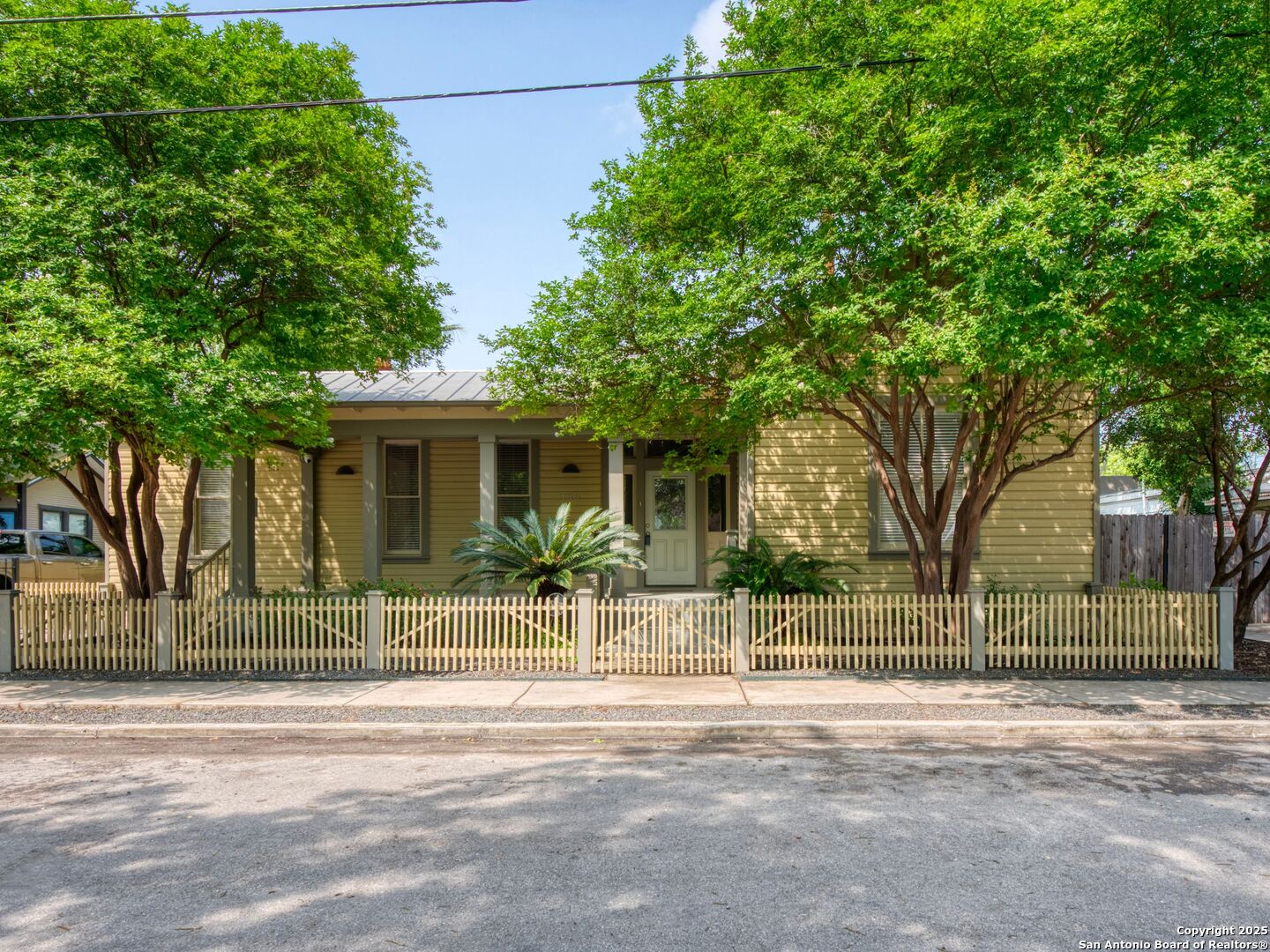 111 Cedar Street San Antonio TX 78210